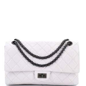 Chanel Reissue 2.55 Flap Bag Quilted #243942C41B